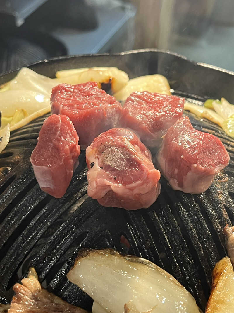 つっちさんのシャトレーゼ ガトーキングダム札幌のサ活写真