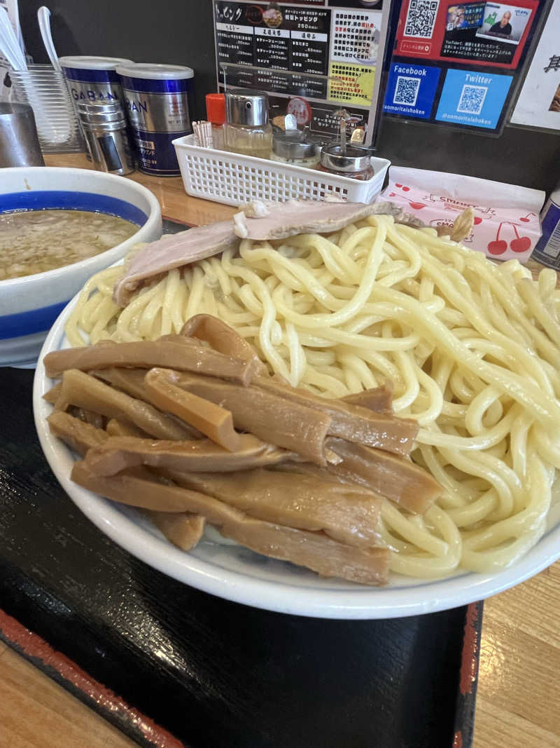 つっちさんの大福温泉のサ活写真
