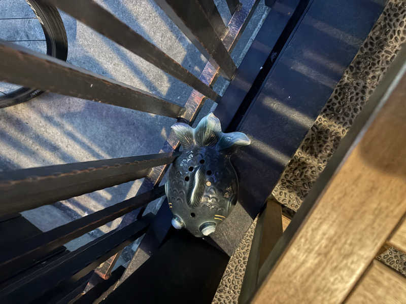 リージョさんの堀田湯のサ活写真