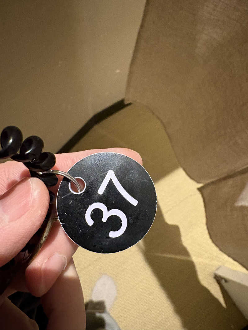 リージョさんの堀田湯のサ活写真