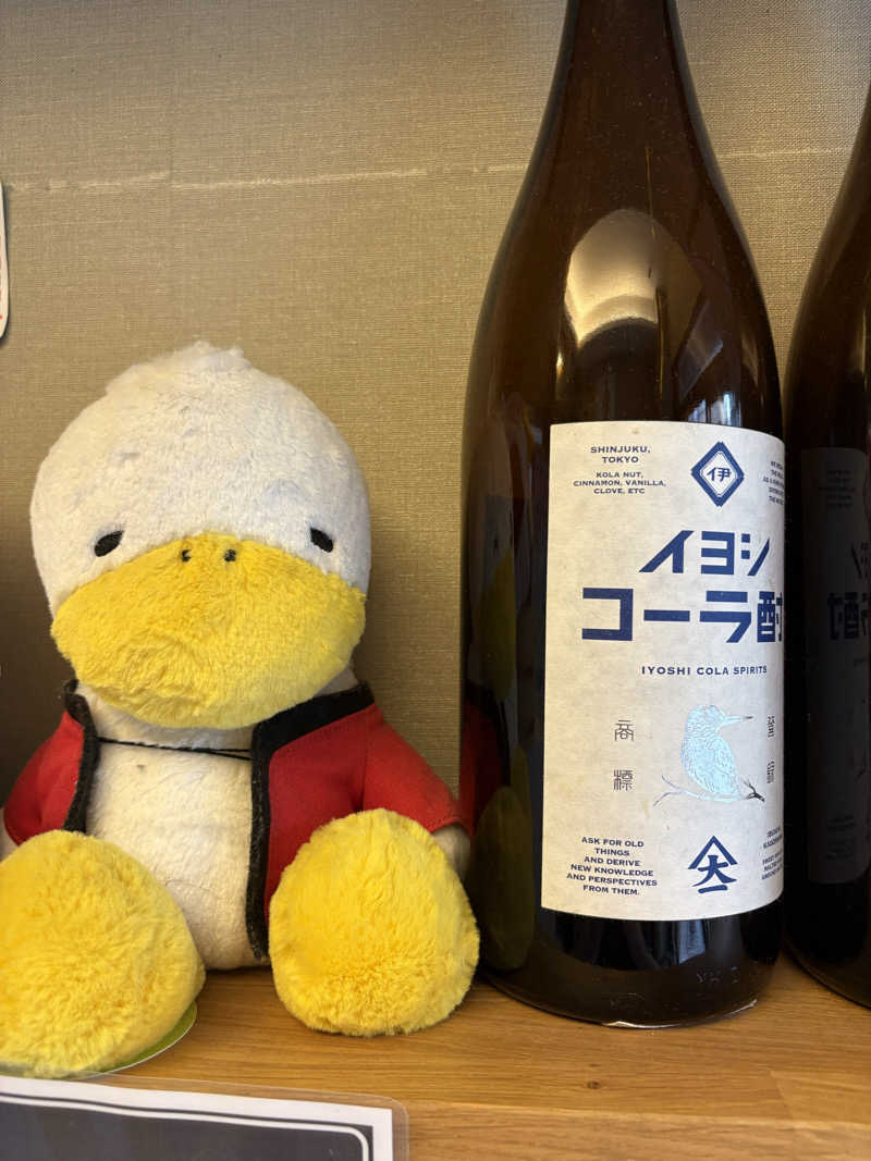 リージョさんの巣鴨湯のサ活写真