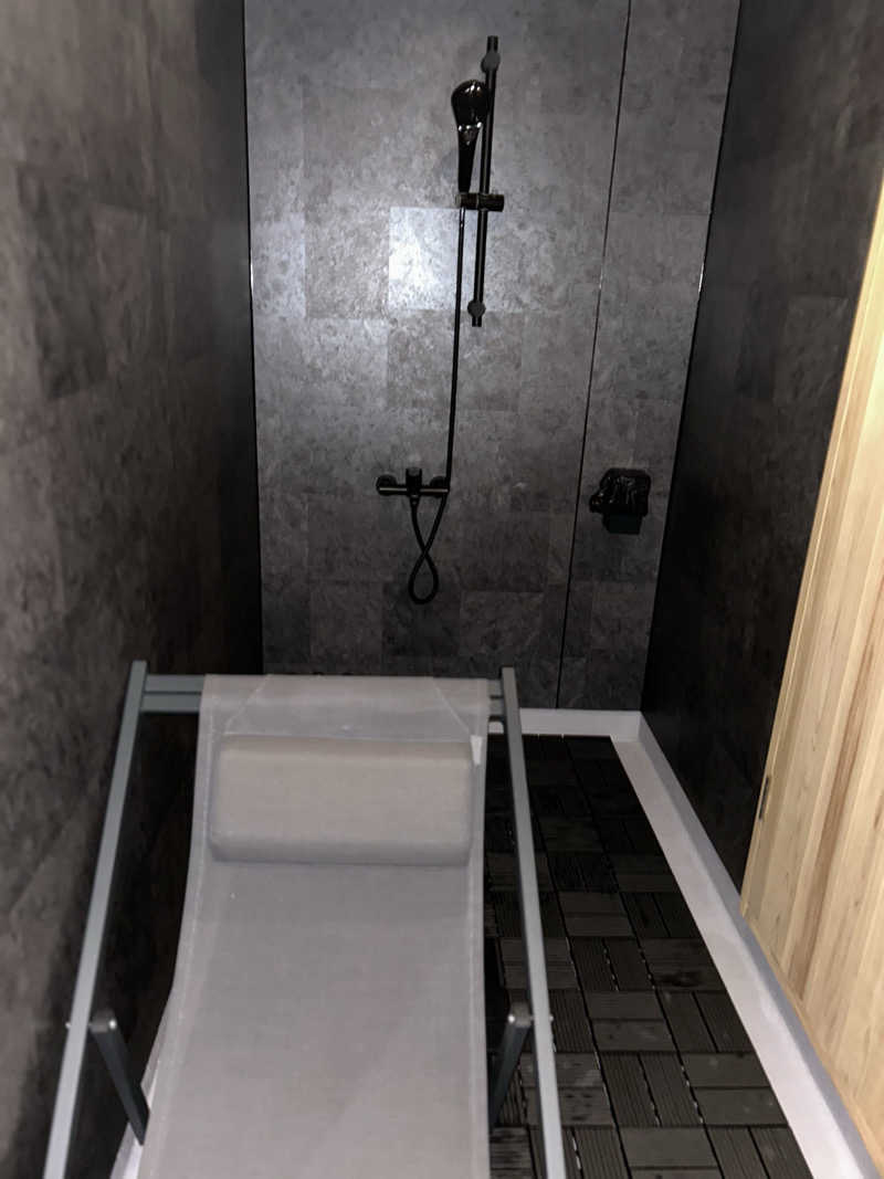 はなたさんのコウフサウナ(SAUNA KOFU)のサ活写真
