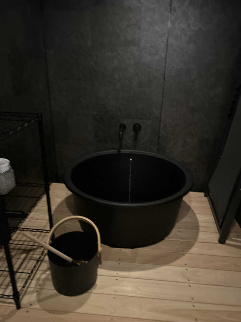 はなたさんのコウフサウナ(SAUNA KOFU)のサ活写真