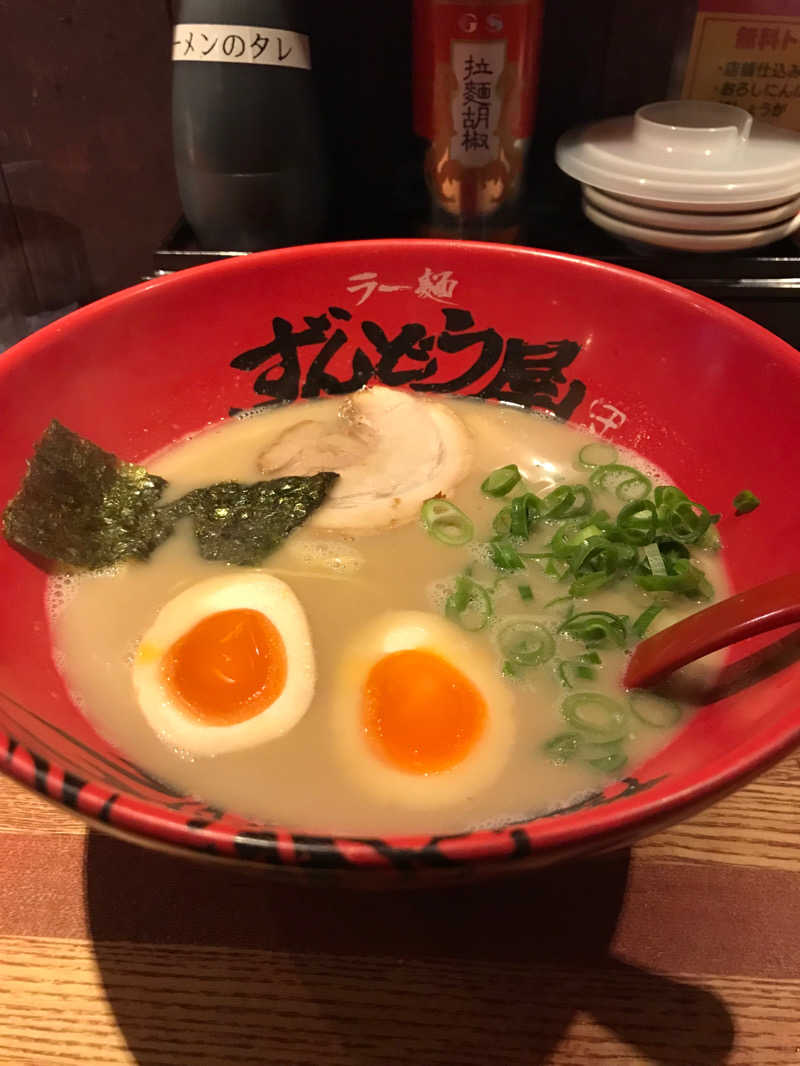 あきらっちさんのニュージャパン 梅田店(カプセルイン大阪)のサ活写真