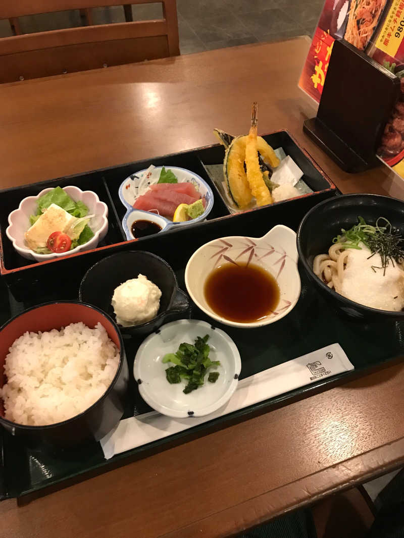 あきらっちさんのコロナの湯 豊川店 (ホテルキャッスルイン豊川)のサ活写真