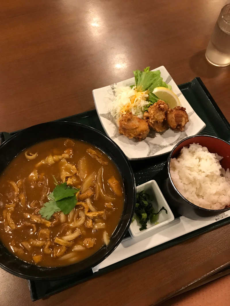 あきらっちさんのコロナの湯 豊川店 (ホテルキャッスルイン豊川)のサ活写真