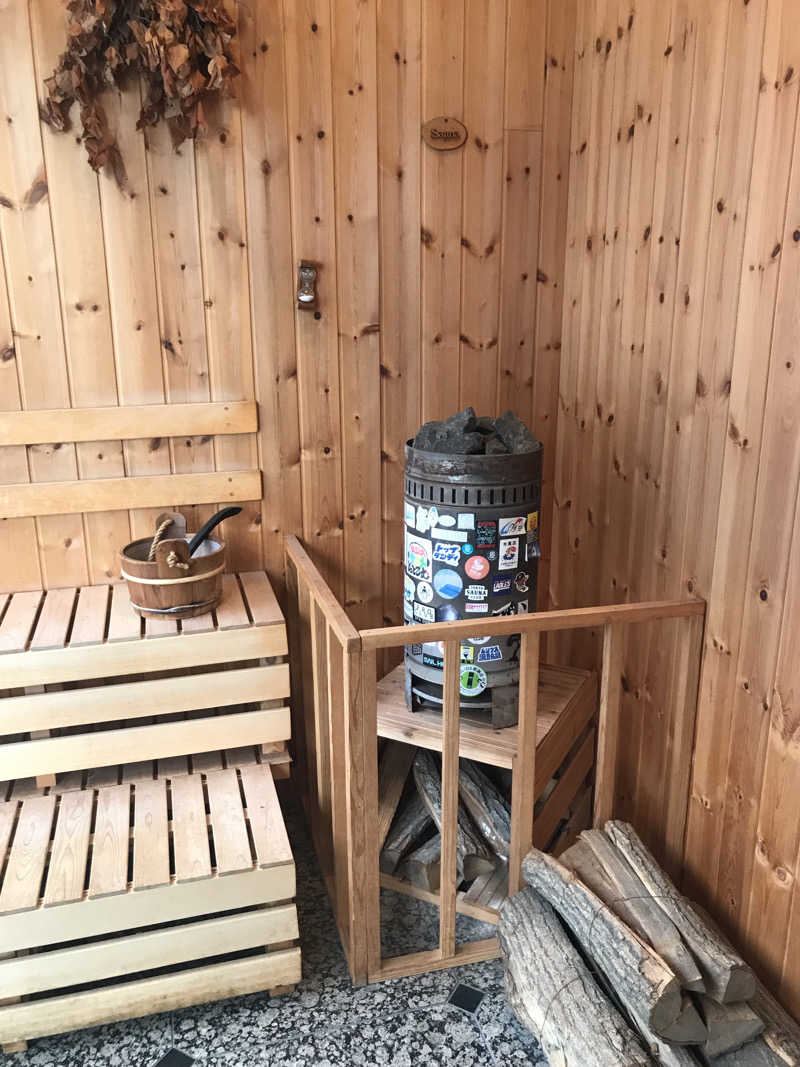 あきらっちさんのウェルビー今池のサ活写真