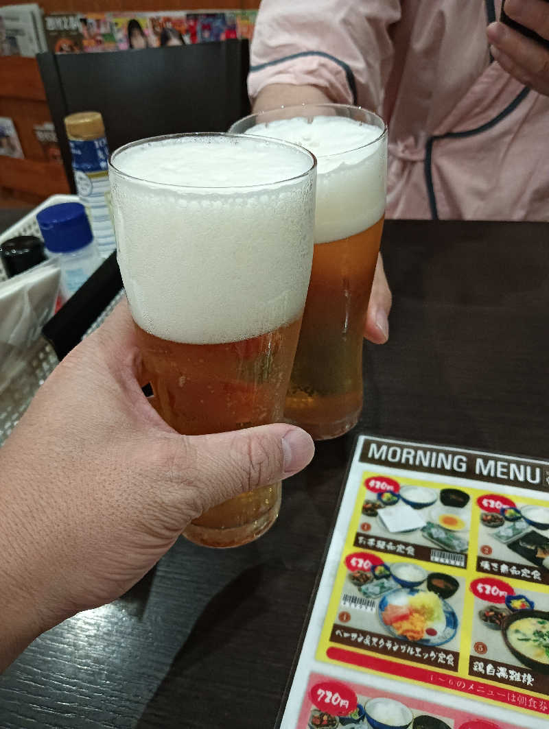 g13さんのカプセル&サウナ 川崎ビッグのサ活写真