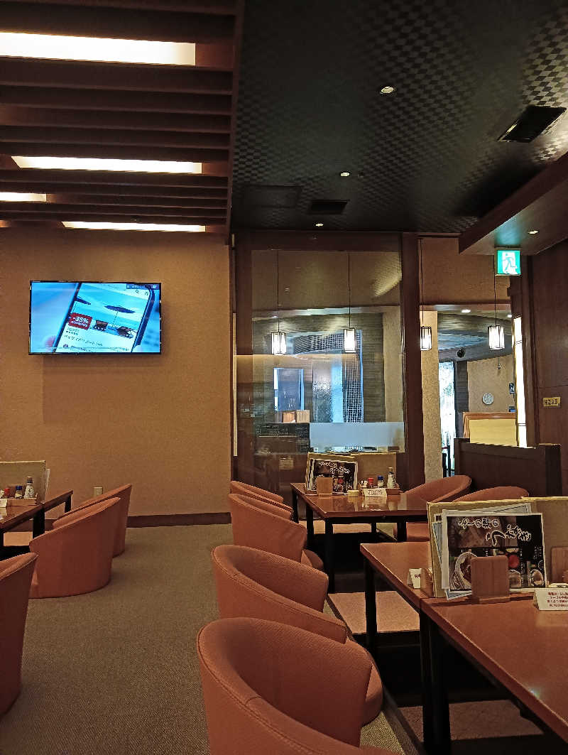 g13さんのリラクゼーションスパ アペゼのサ活写真