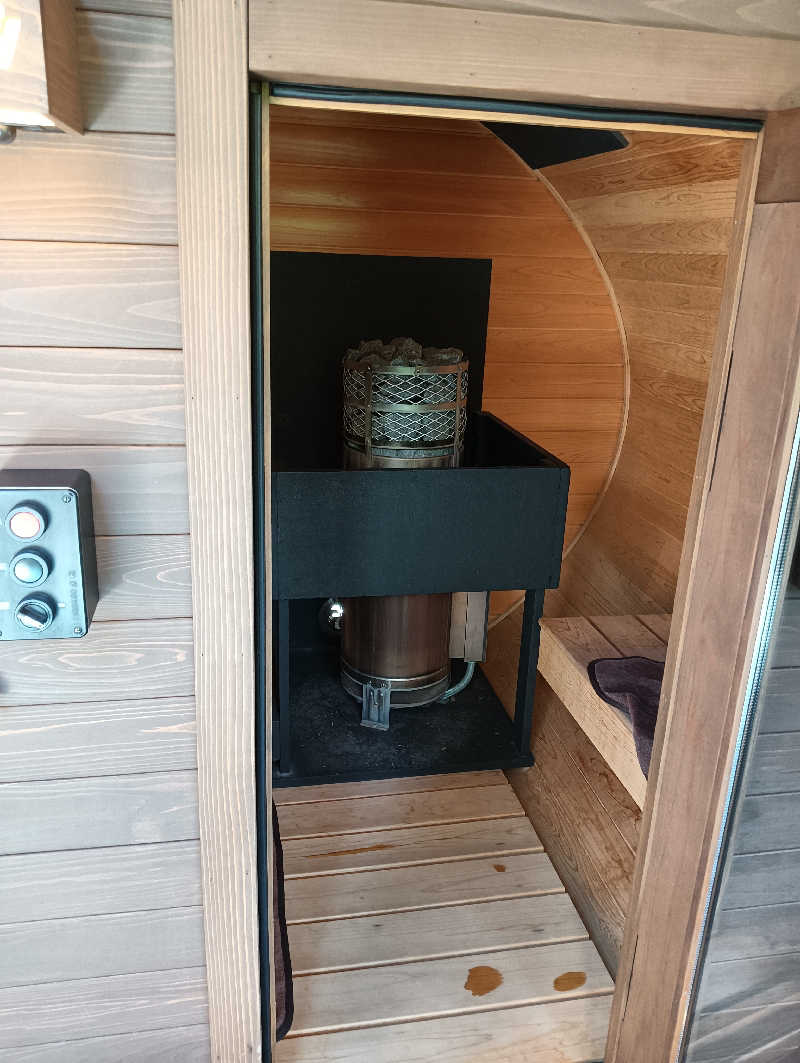 g13さんのホテル風の山のサ活写真