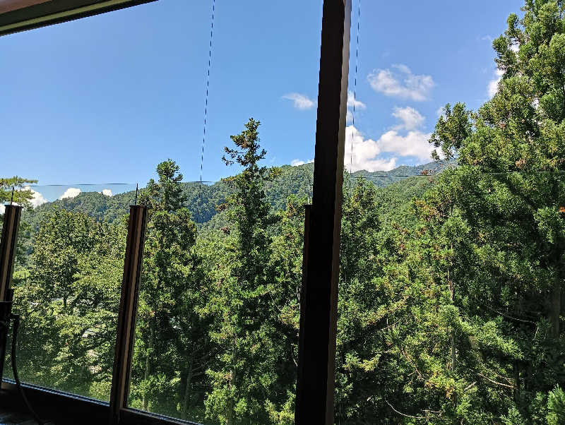 g13さんのホテル風の山のサ活写真