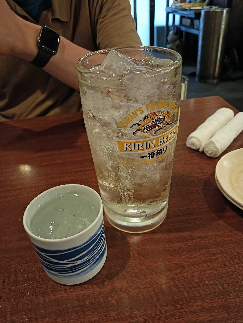 g13さんのリラクゼーションスパ アペゼのサ活写真