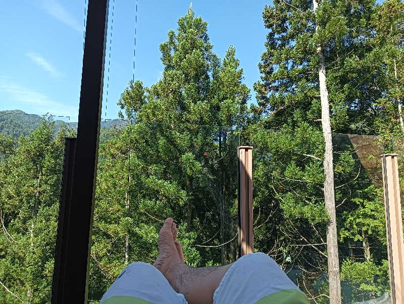 g13さんのホテル風の山のサ活写真