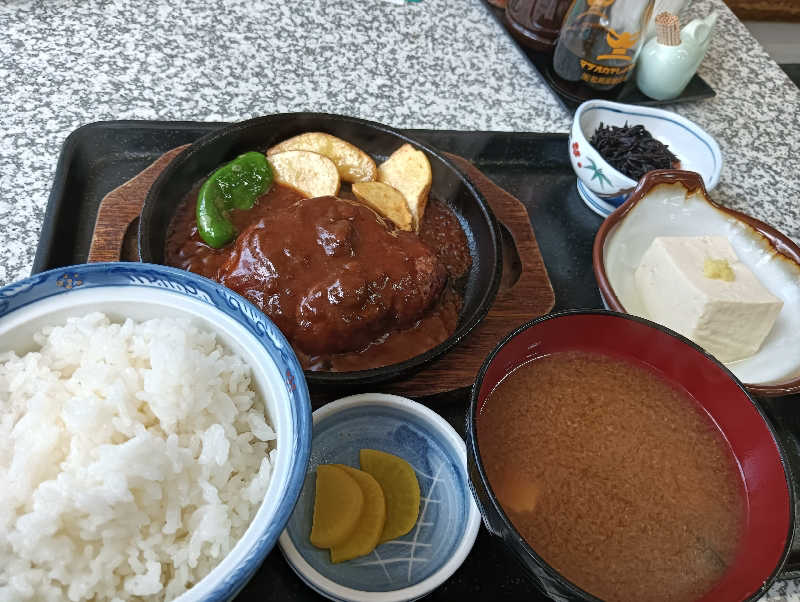 g13さんのホテル風の山のサ活写真