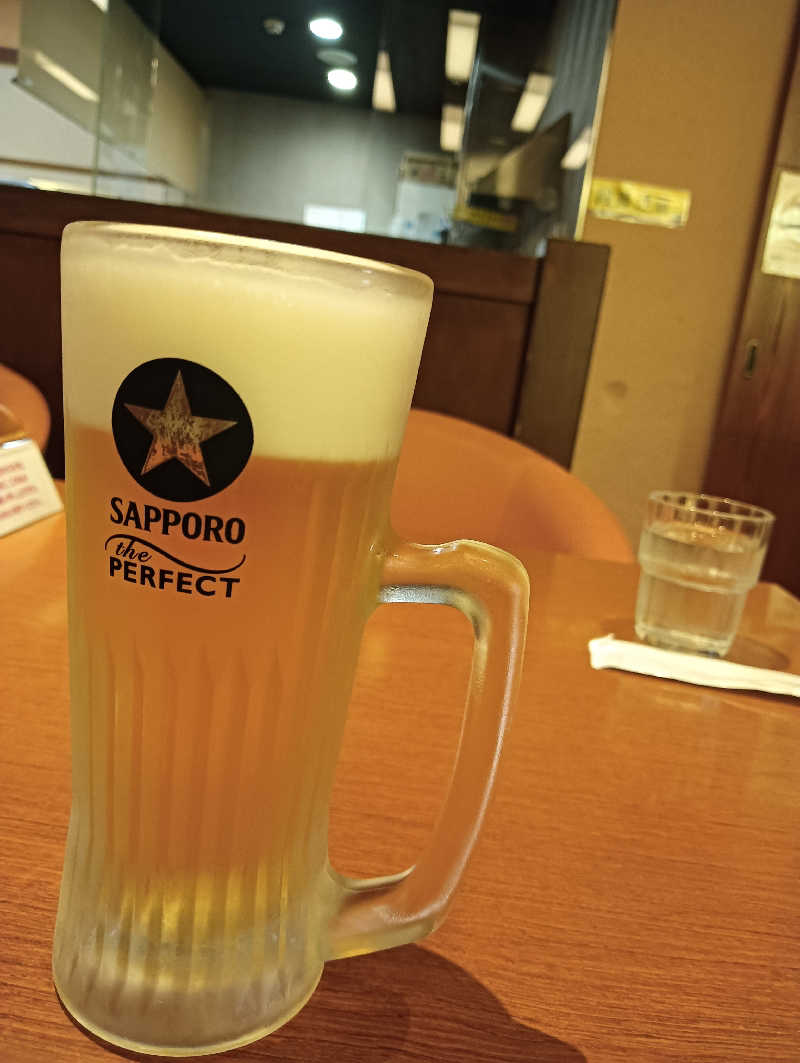 g13さんのリラクゼーションスパ アペゼのサ活写真