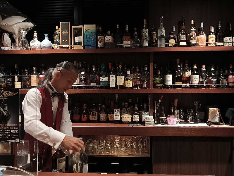 g13さんのサウナ&カプセル フジのサ活写真