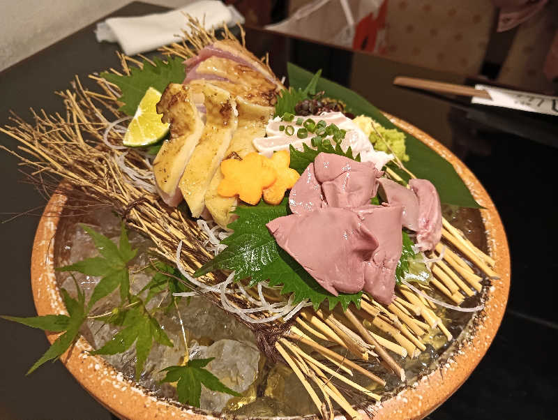 g13さんのサウナ&カプセル フジのサ活写真