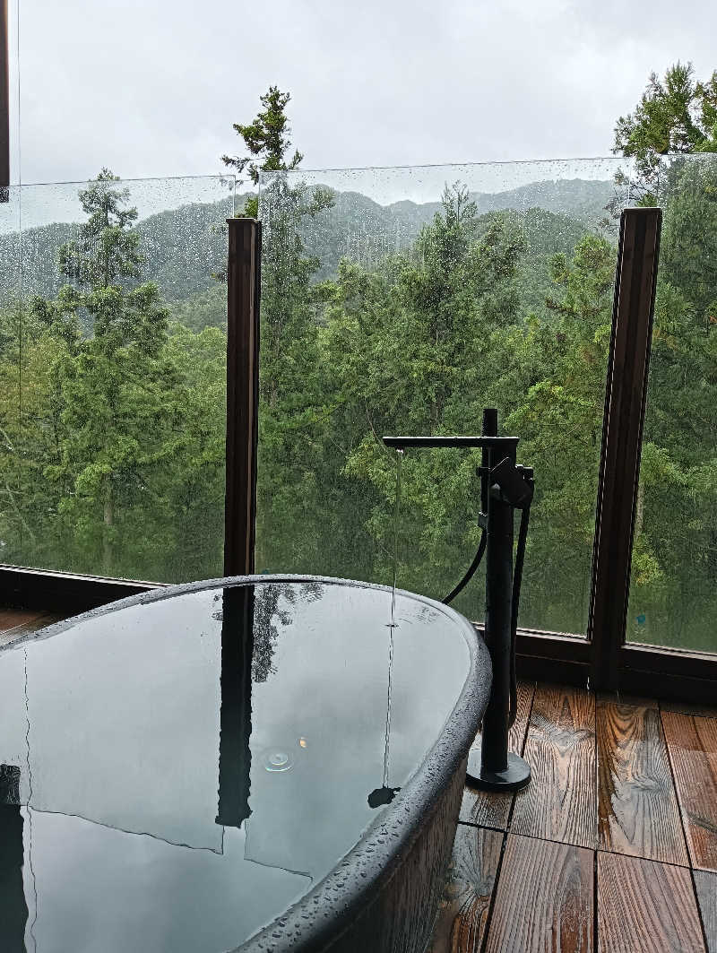 g13さんのホテル風の山のサ活写真