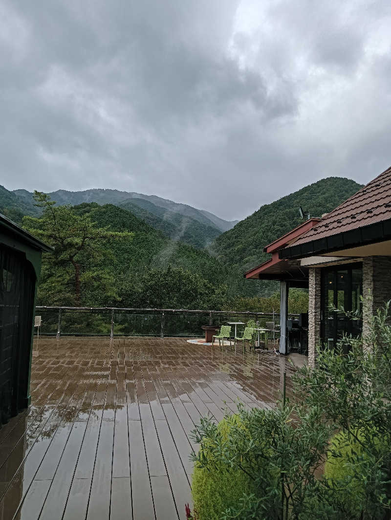 g13さんのホテル風の山のサ活写真