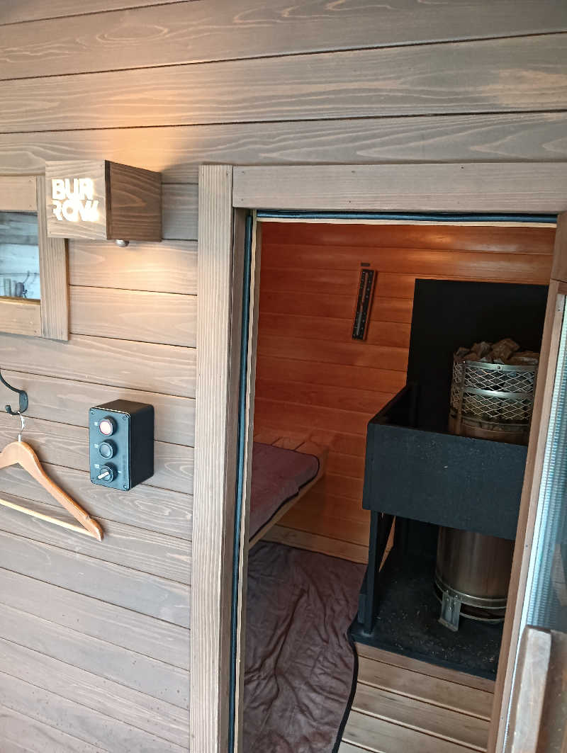 g13さんのホテル風の山のサ活写真