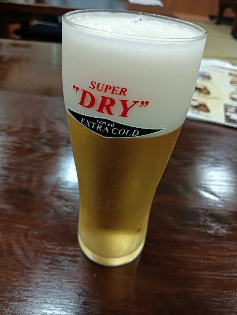 g13さんのカプセル&サウナ 川崎ビッグのサ活写真