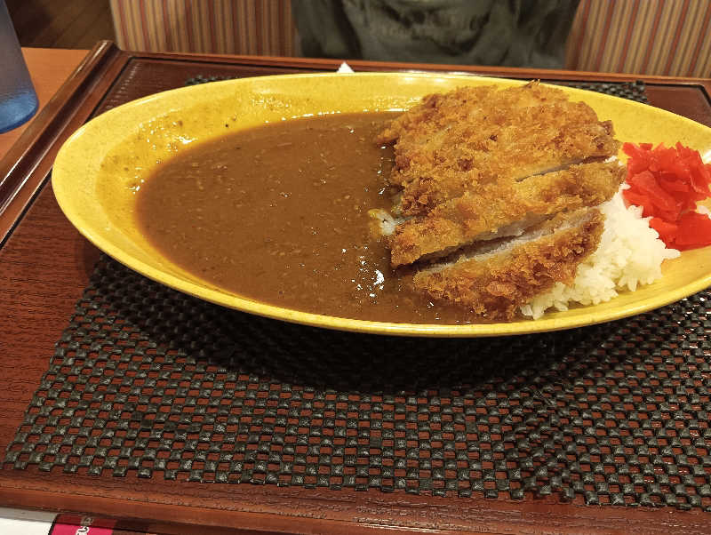 g13さんの天然温泉アーバンクア SPA & LIVINGのサ活写真