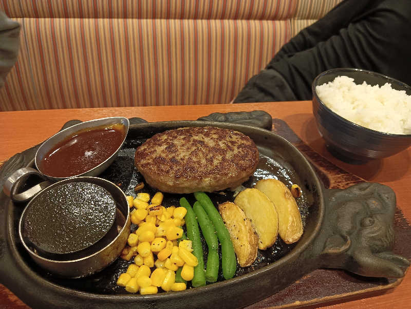 g13さんの天然温泉アーバンクア SPA & LIVINGのサ活写真