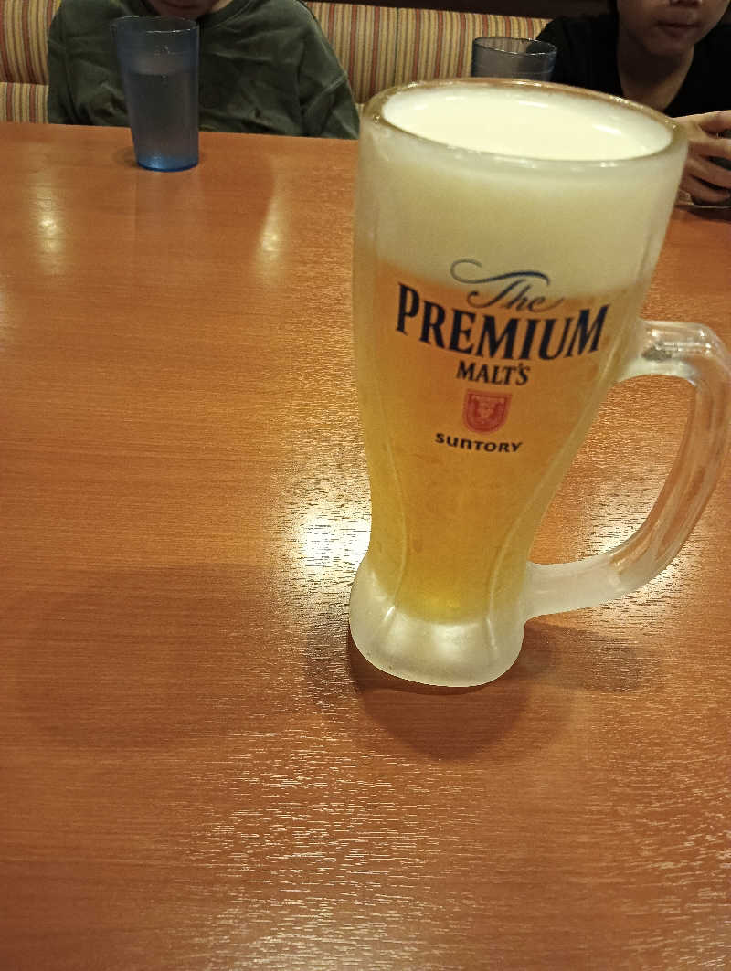 g13さんの天然温泉アーバンクア SPA & LIVINGのサ活写真