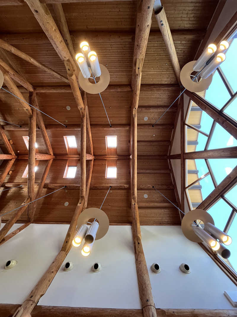 おーたむさんのログホテル  ザ  メープルロッジのサ活写真