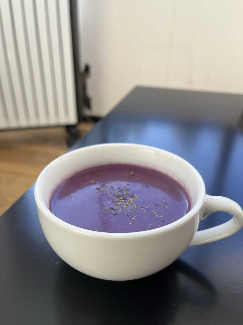 おーたむさんの北村温泉ホテルのサ活写真