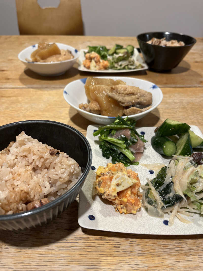 おーたむさんの岩見沢温泉ほのかのサ活写真