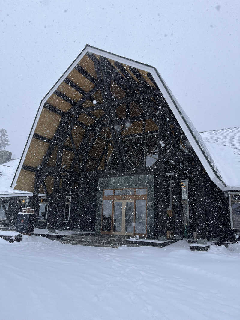 おーたむさんのログホテル  ザ  メープルロッジのサ活写真