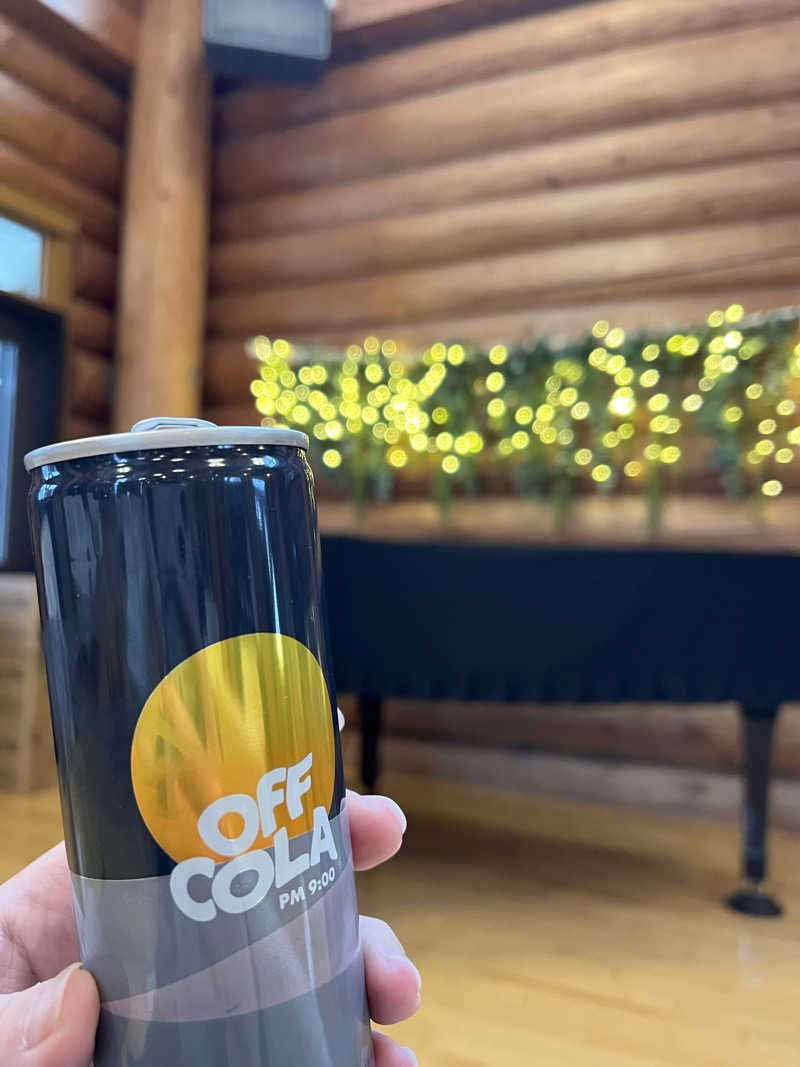 おーたむさんのログホテル  ザ  メープルロッジのサ活写真