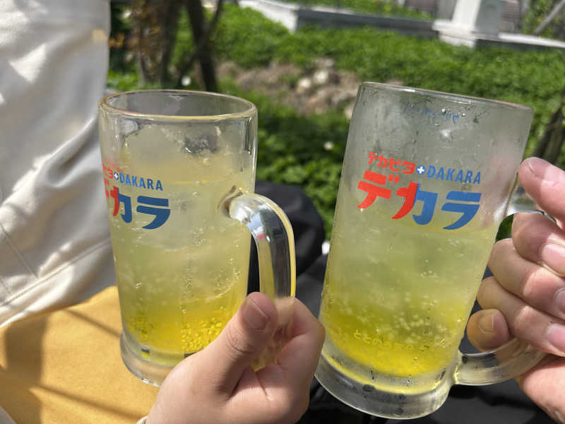 ゴーディーさんの湯屋 FUROBAKKA(フロバッカ)のサ活写真