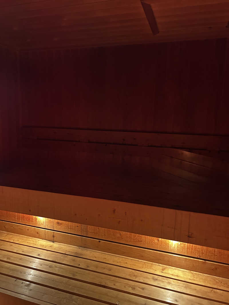 ゴーディーさんのsaunaLOHAS【サウナロハス】のサ活写真