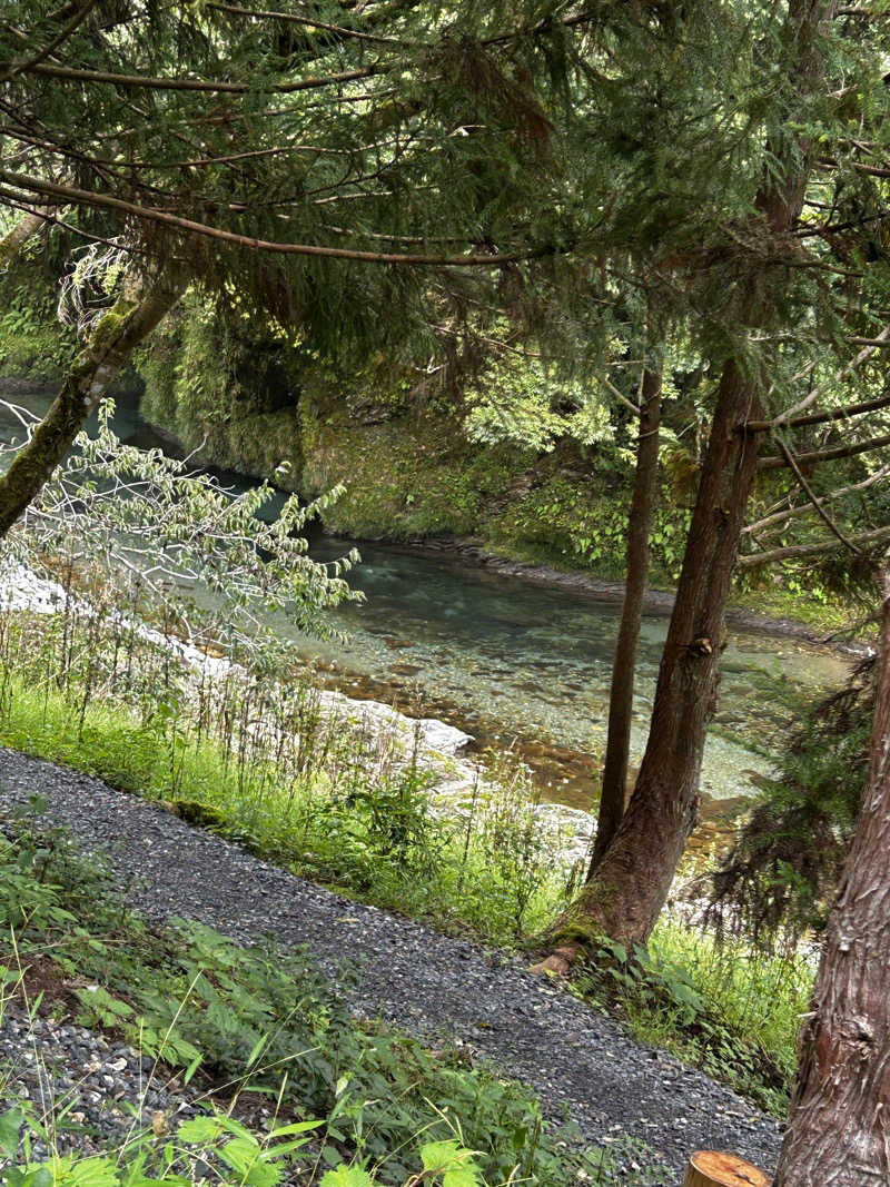 ダイルさんのKanzaki Sanga Saunaのサ活写真