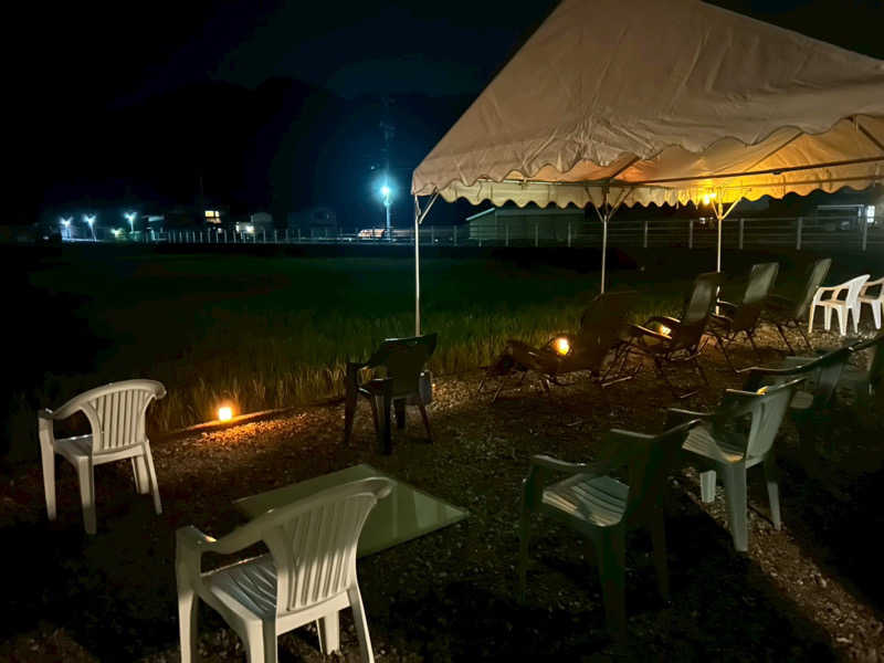 ダイルさんのSAUNA CNOCのサ活写真