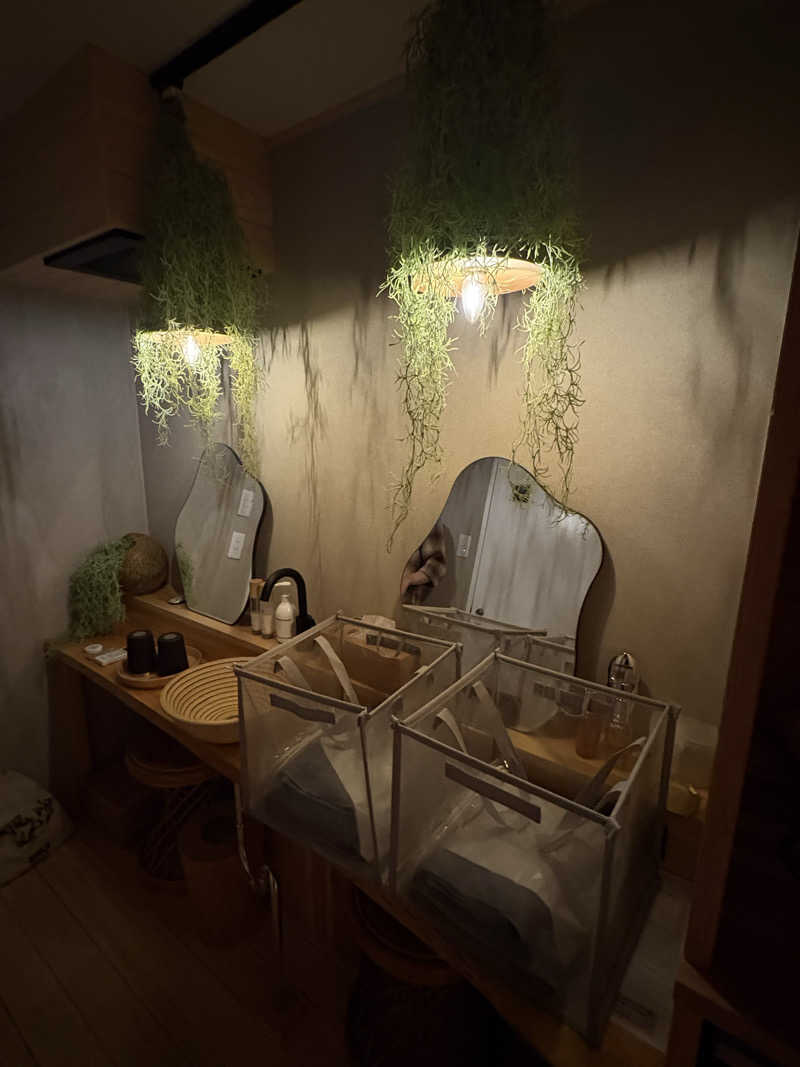りょうすけさんのSAUNA402のサ活写真
