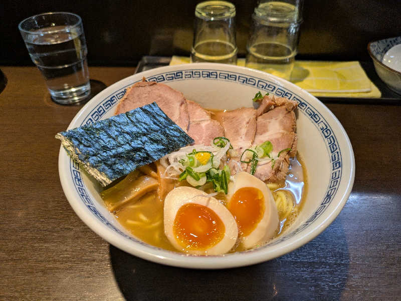 ぺいちいさんのサウナ道場のサ活写真