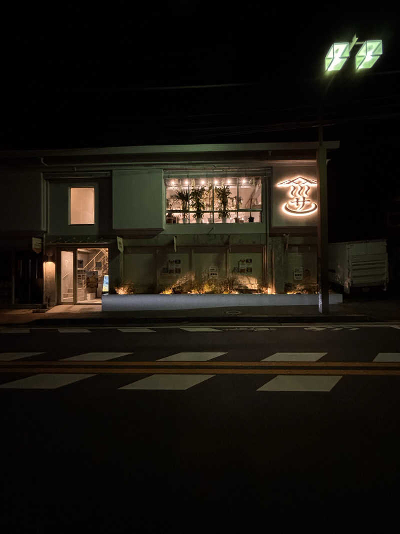 キングもりりんさんのTAKAO36SAUNAのサ活写真