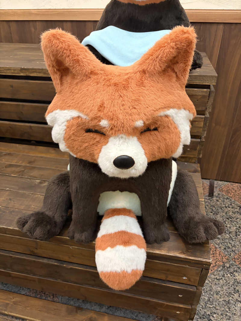 うなぎ犬さんのOMO7旭川(おも) by 星野リゾート サウナプラトーのサ活写真