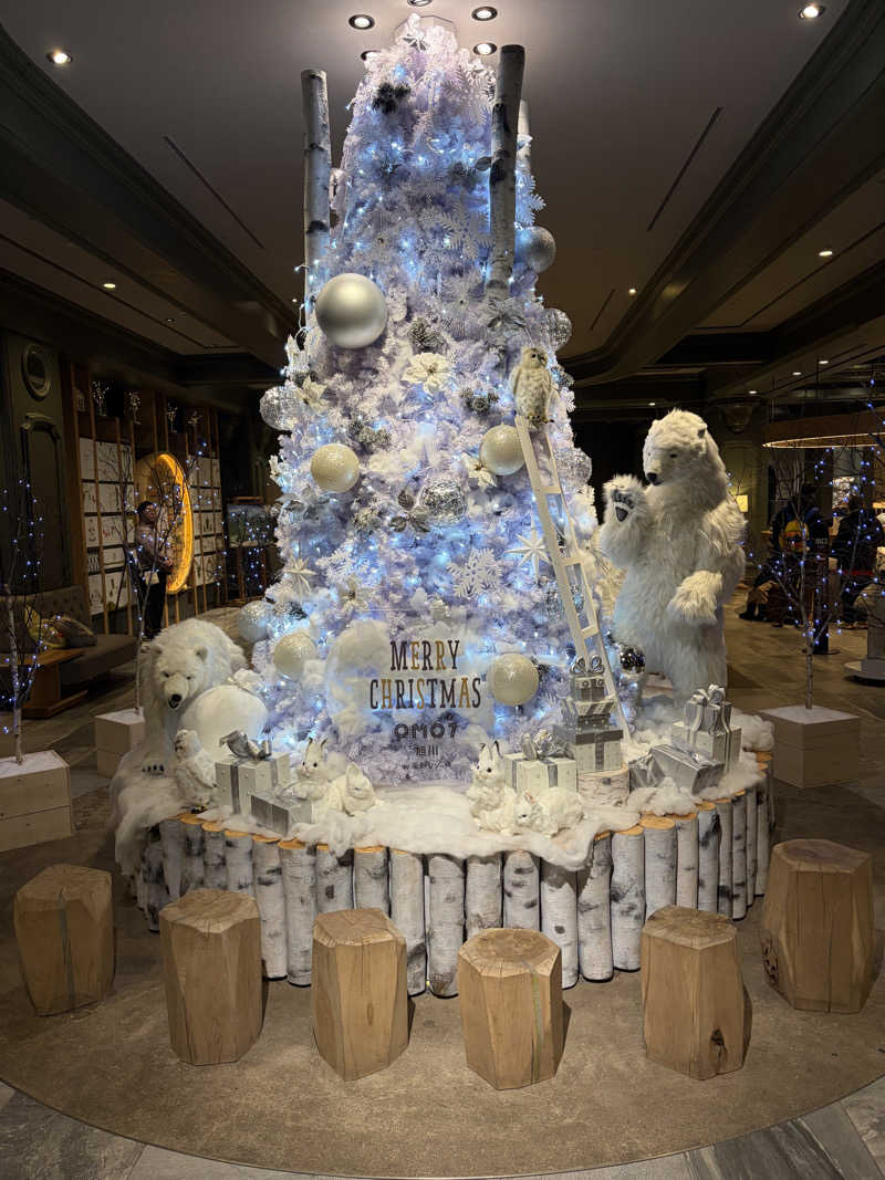 うなぎ犬さんのOMO7旭川(おも) by 星野リゾート サウナプラトーのサ活写真