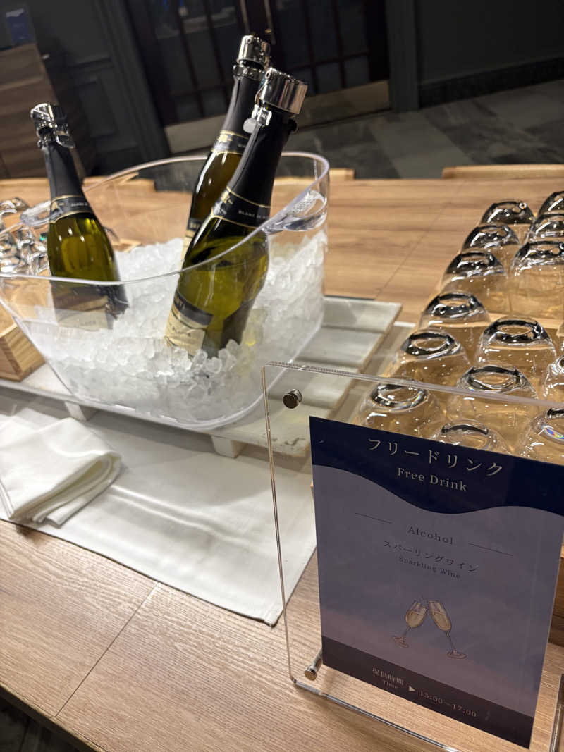 うなぎ犬さんのOMO7旭川(おも) by 星野リゾート サウナプラトーのサ活写真