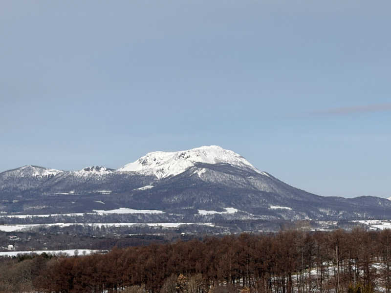 うなぎ犬さんの月見湯のサ活写真