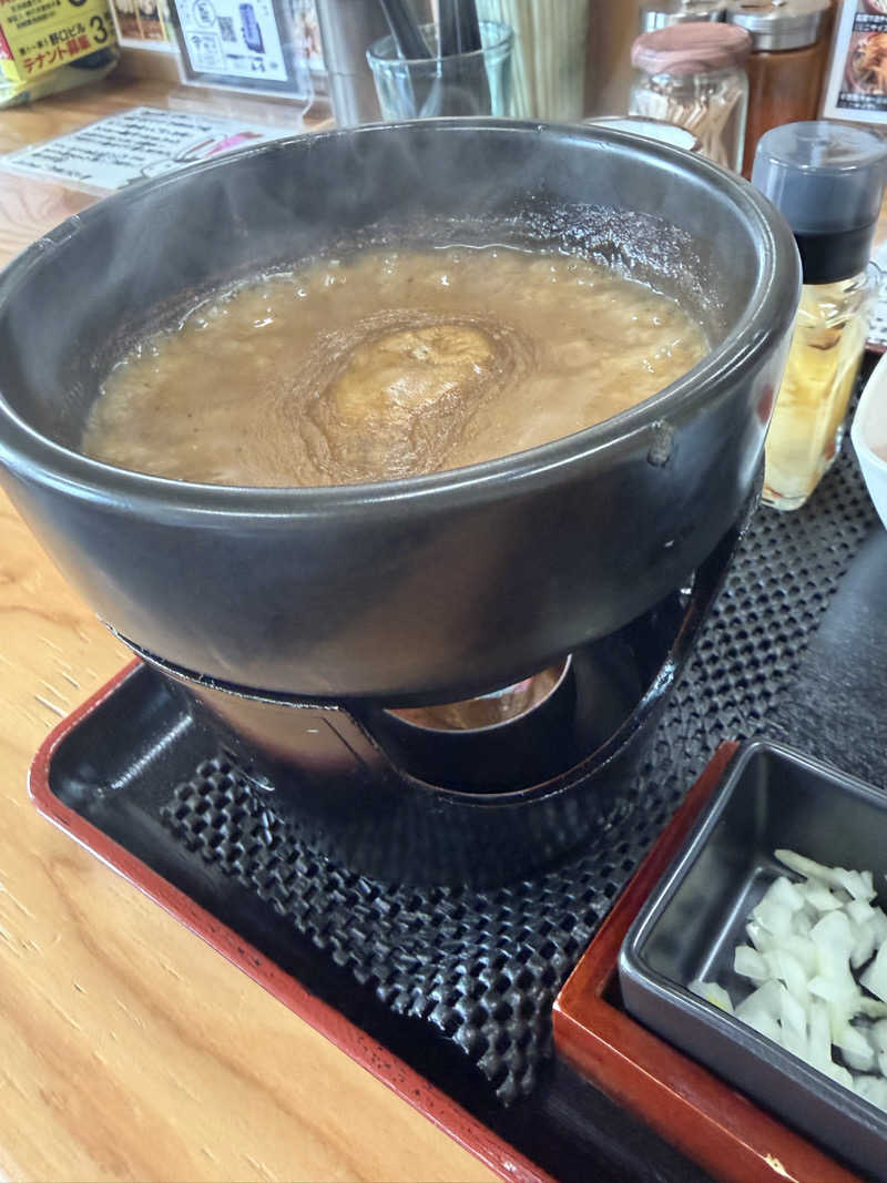 うなぎ犬さんの栄湯のサ活写真