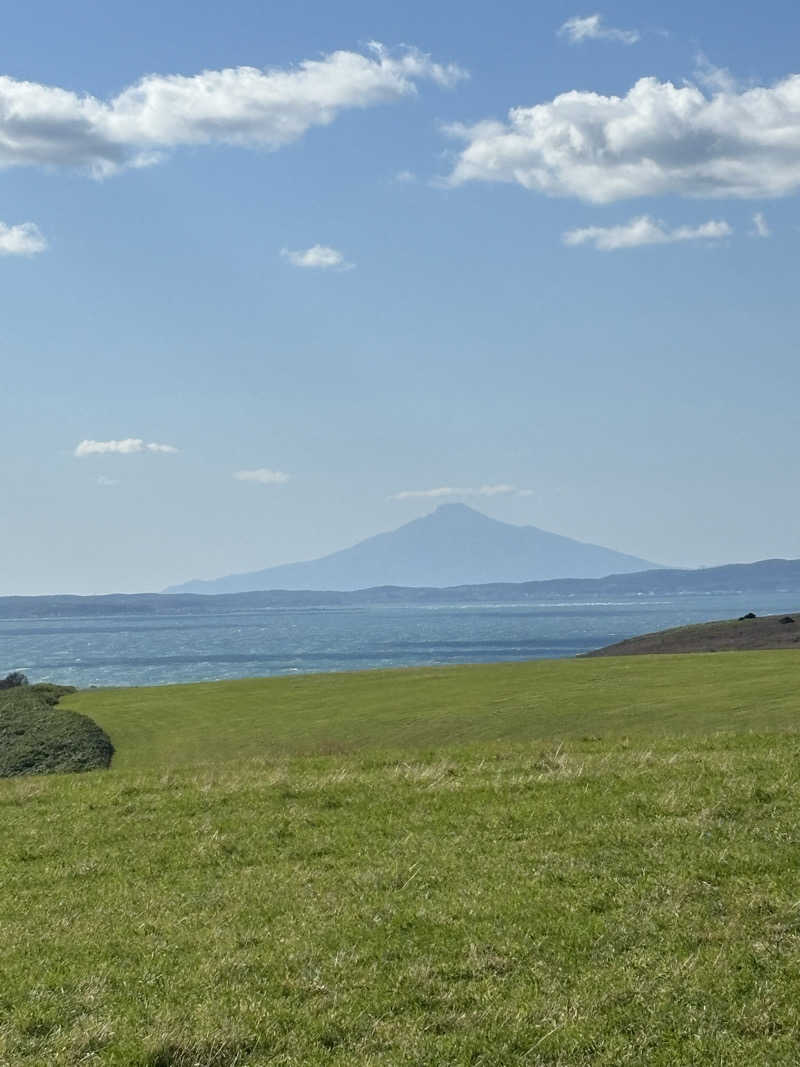うなぎ犬さんの月見湯のサ活写真