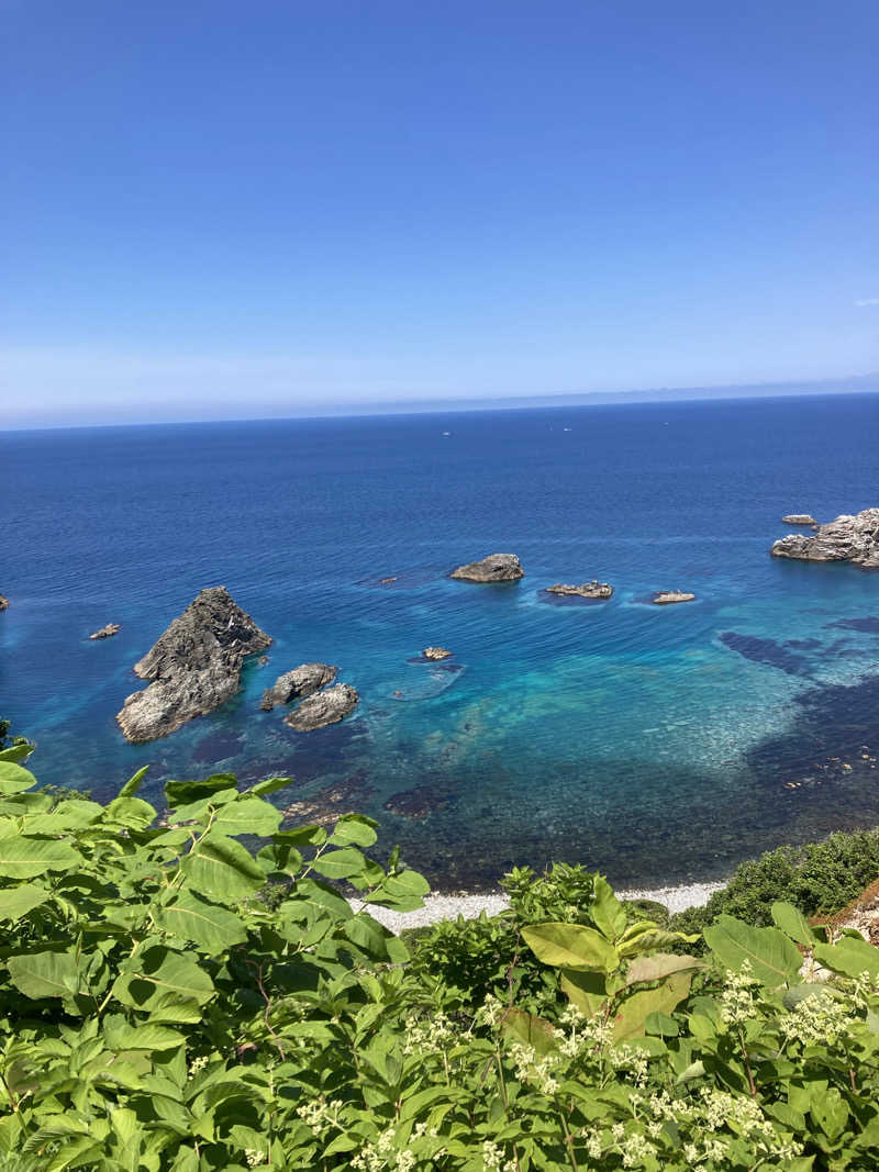 うなぎ犬さんの月見湯のサ活写真