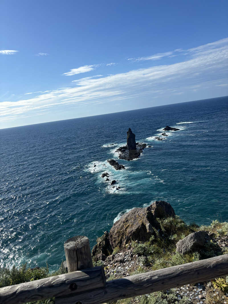 うなぎ犬さんの月見湯のサ活写真