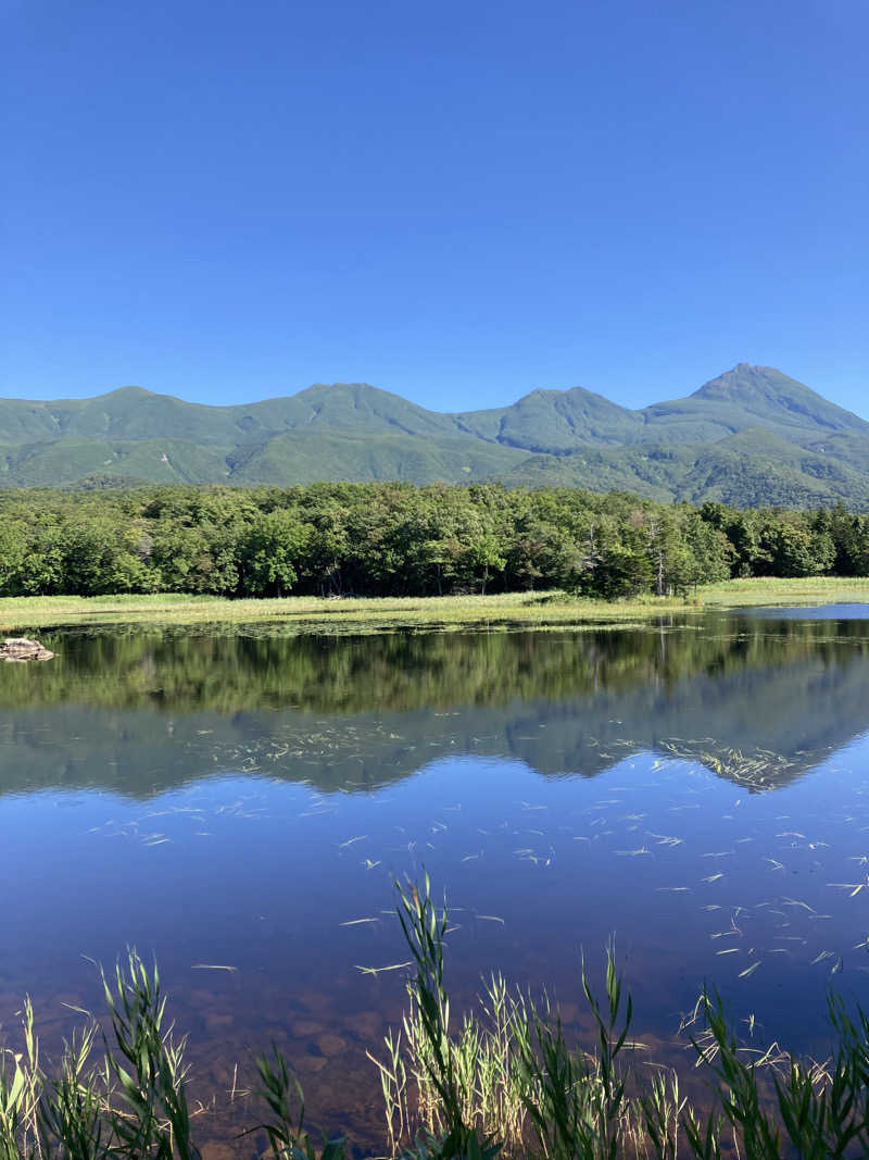 うなぎ犬さんの月見湯のサ活写真