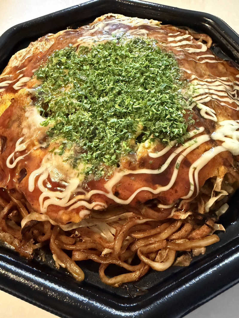 うなぎ犬さんの月見湯のサ活写真